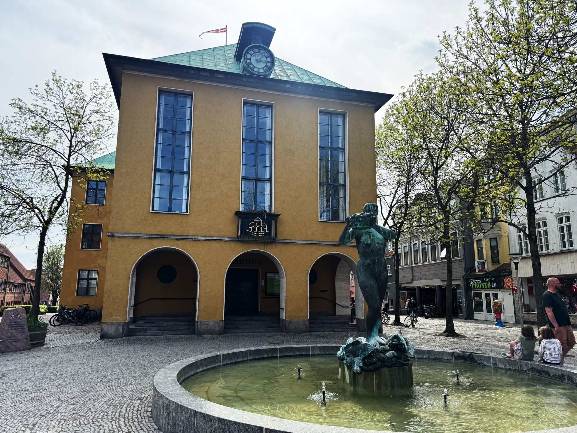 Sønderborg Kommune opdaterer Klimahandlingsplan målrettet fremtidens udfordringer