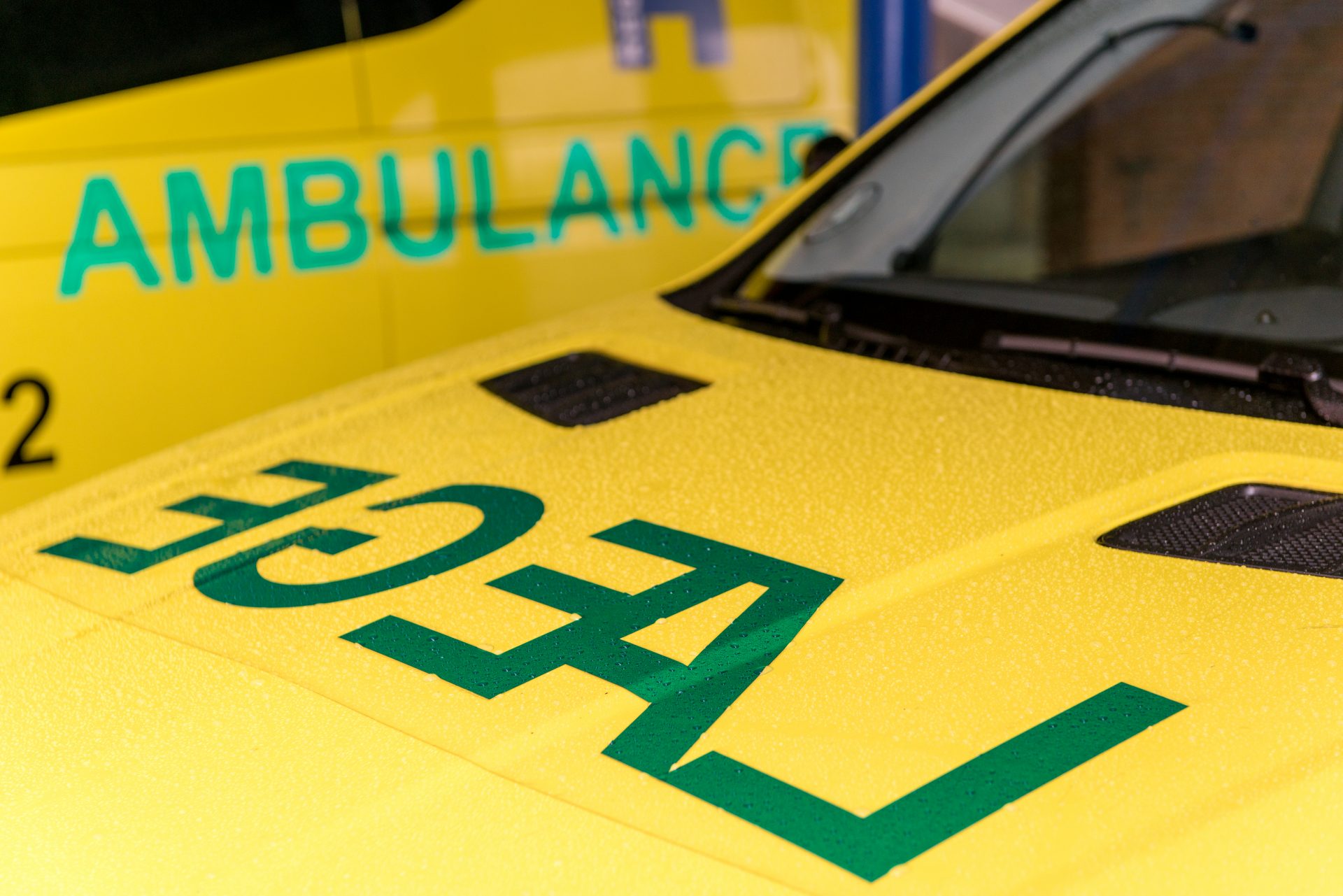 Der er brug for flere hjerteløbere i Sønderborg