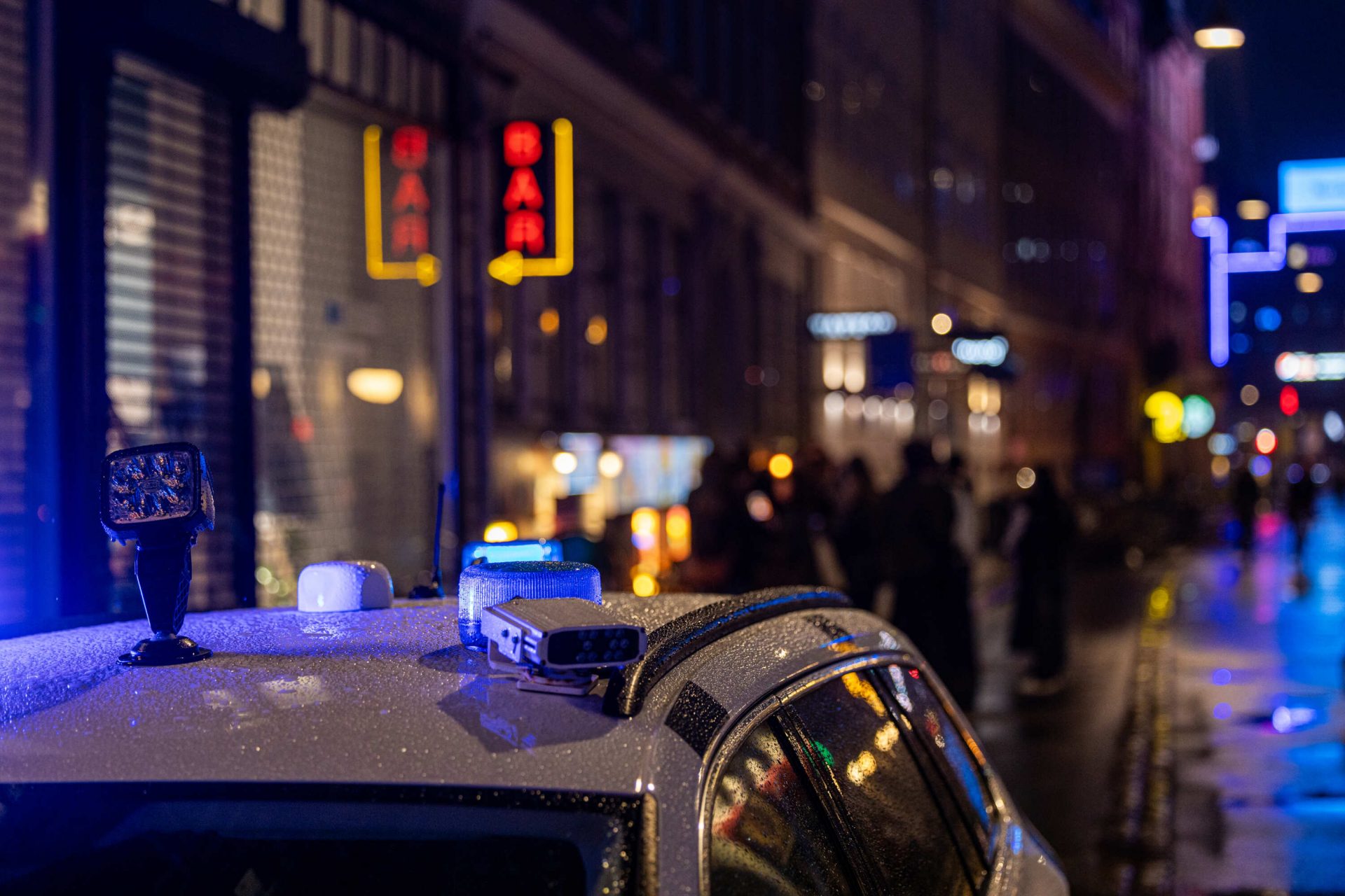 Dømt for omfattende hæleri