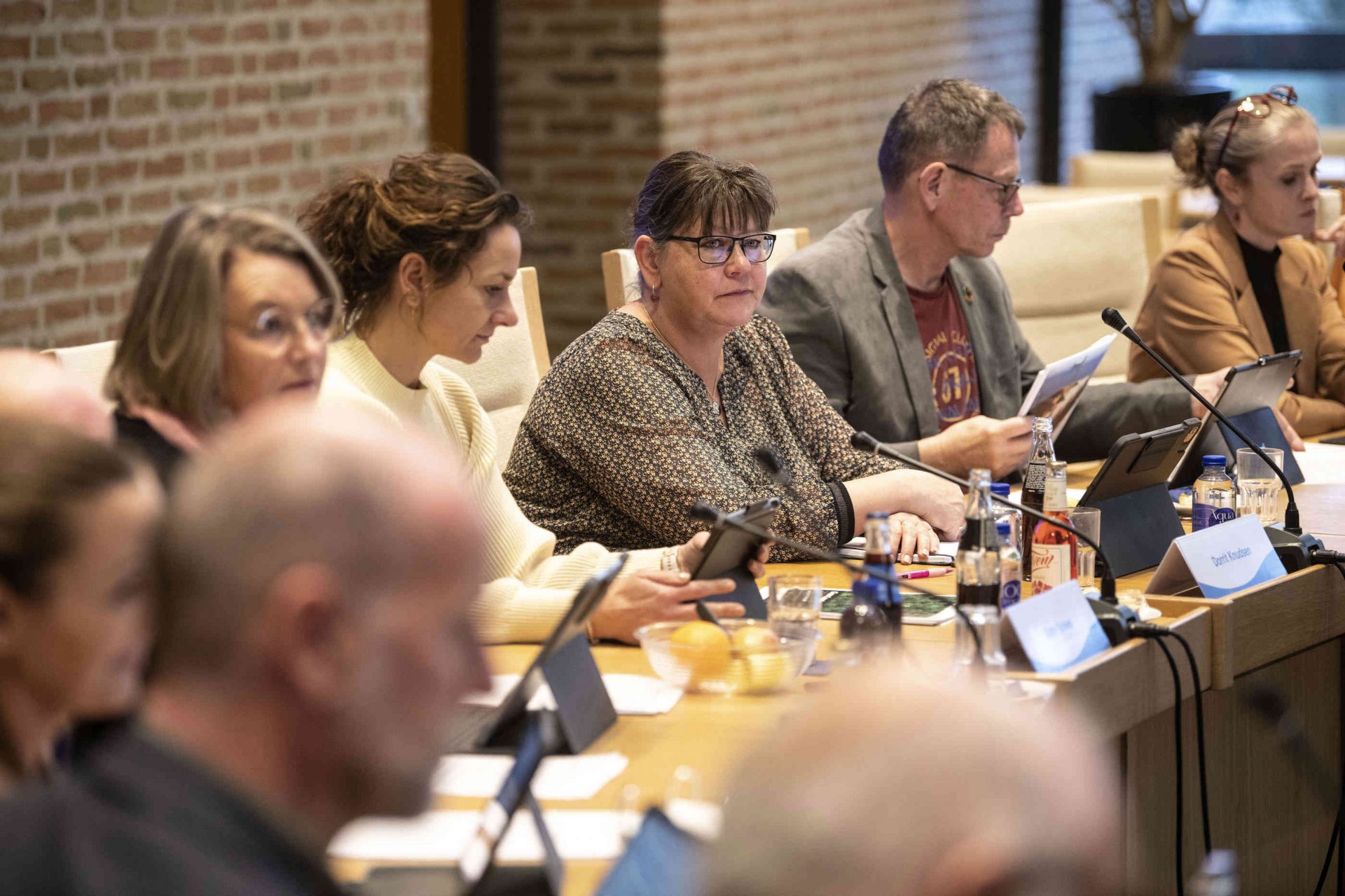 Aabenraa Kommune og Padborg Transportcenter indgår partnerskab om at hjælpe udsatte unge i beskæftigelse