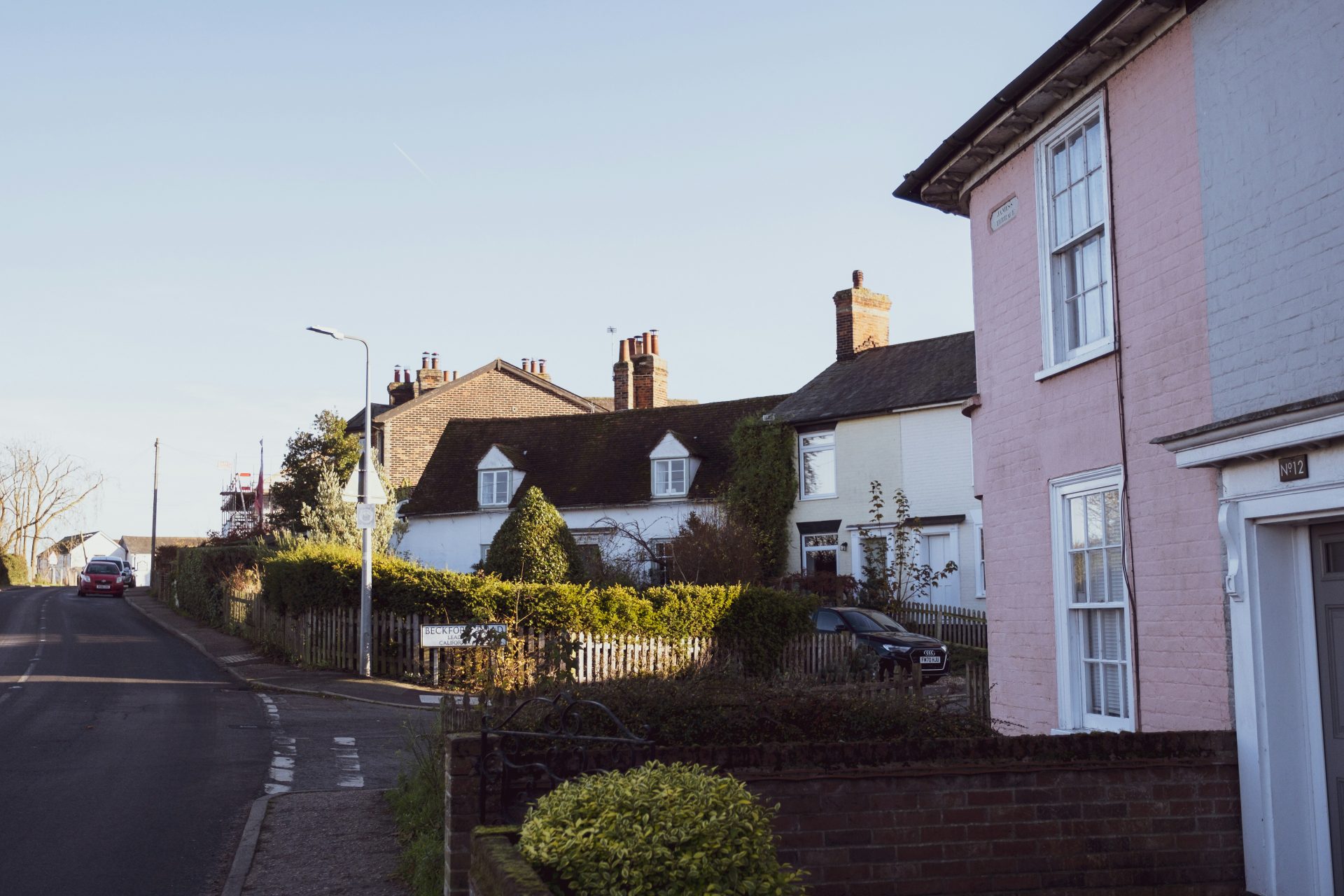 Flere skal kunne købe hus i Syd- og Sønderjylland
